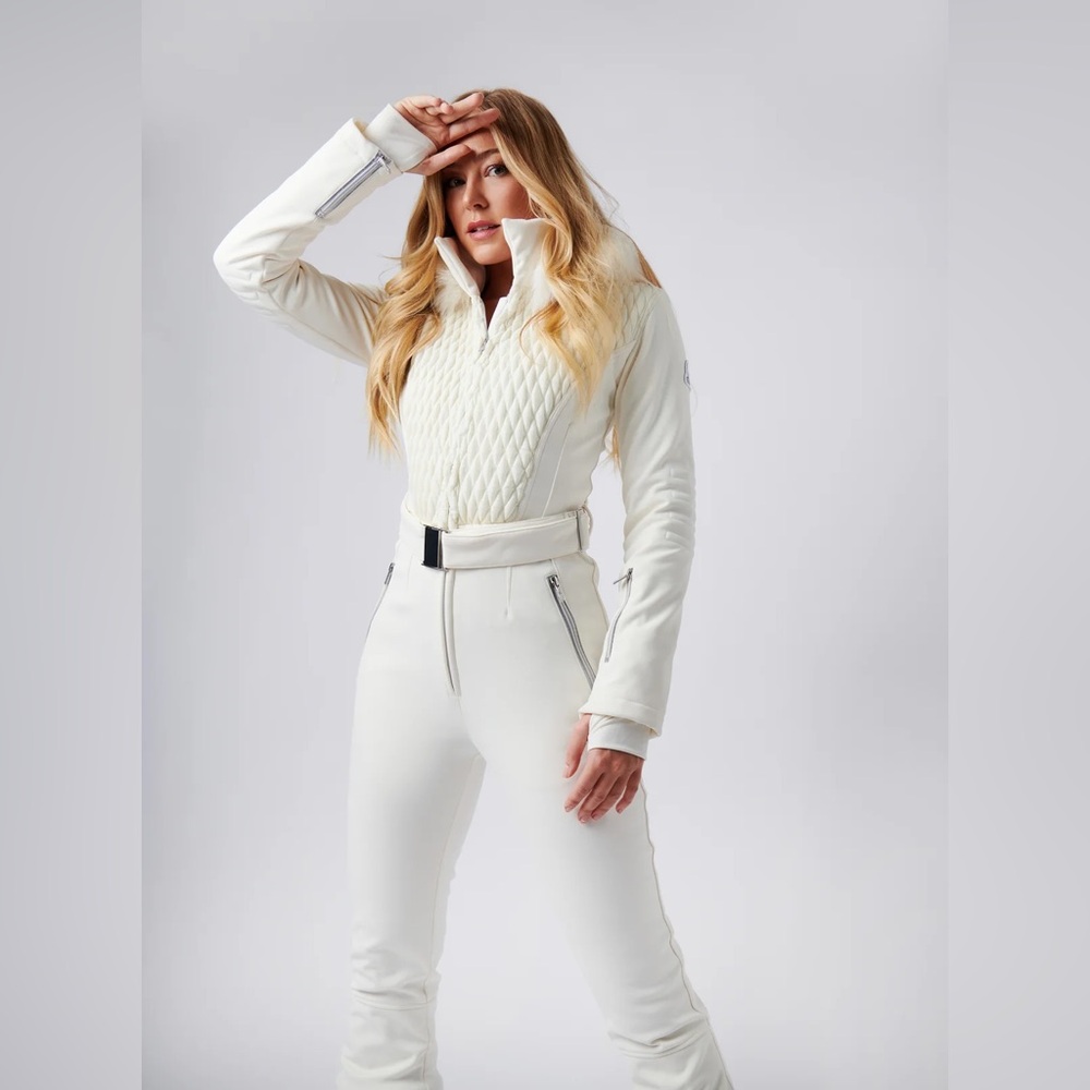 My Sunday Ski Suit